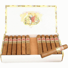 Сигары Romeo y Julieta Short Churchills/25 (шт.)
